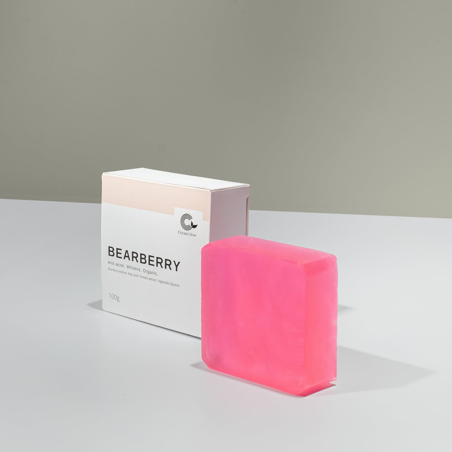 Bearberry Soap