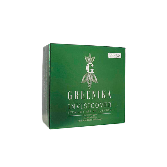 Invisicover