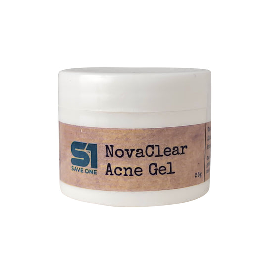 NovaClear Acne Gel