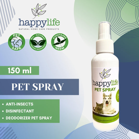 Pet Spray