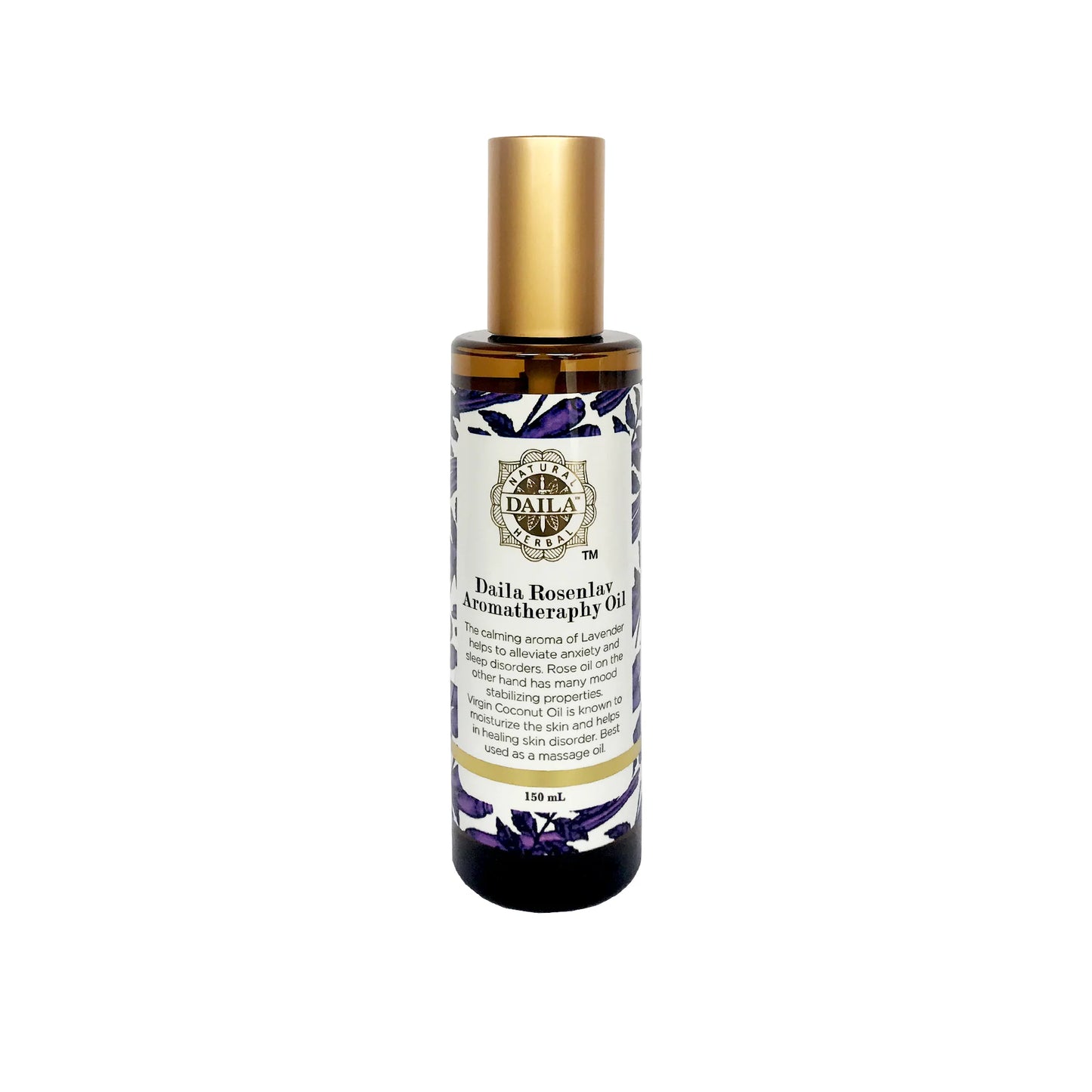 Rosenlav Aroma Oil