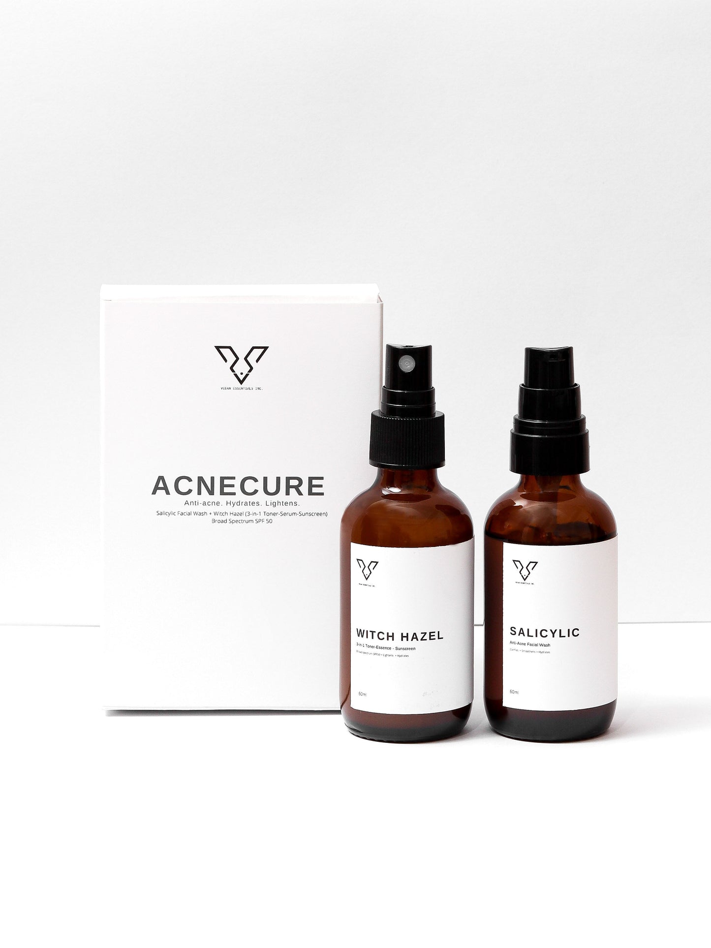 AcneCure Set