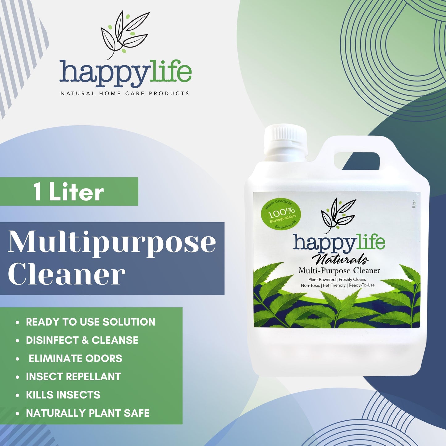 Multipurpose Cleaner
