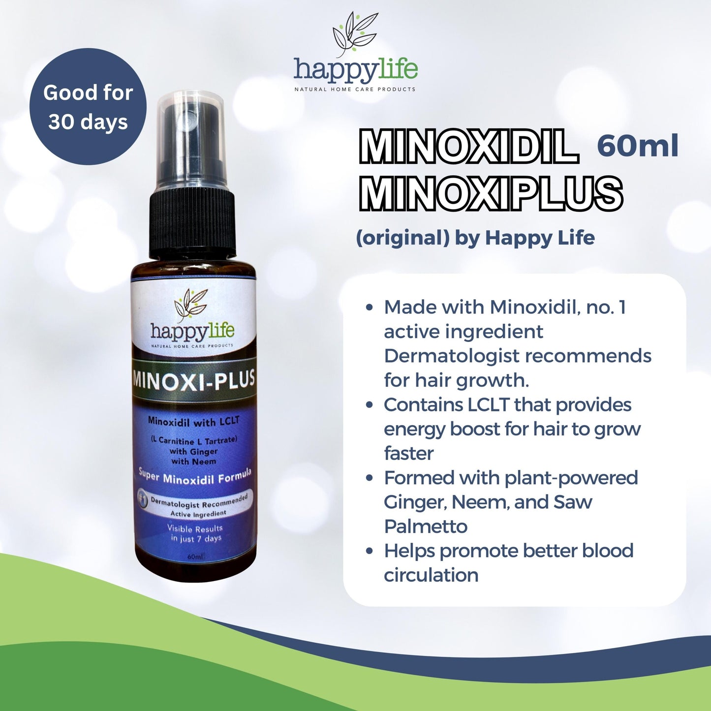 Minoxidil