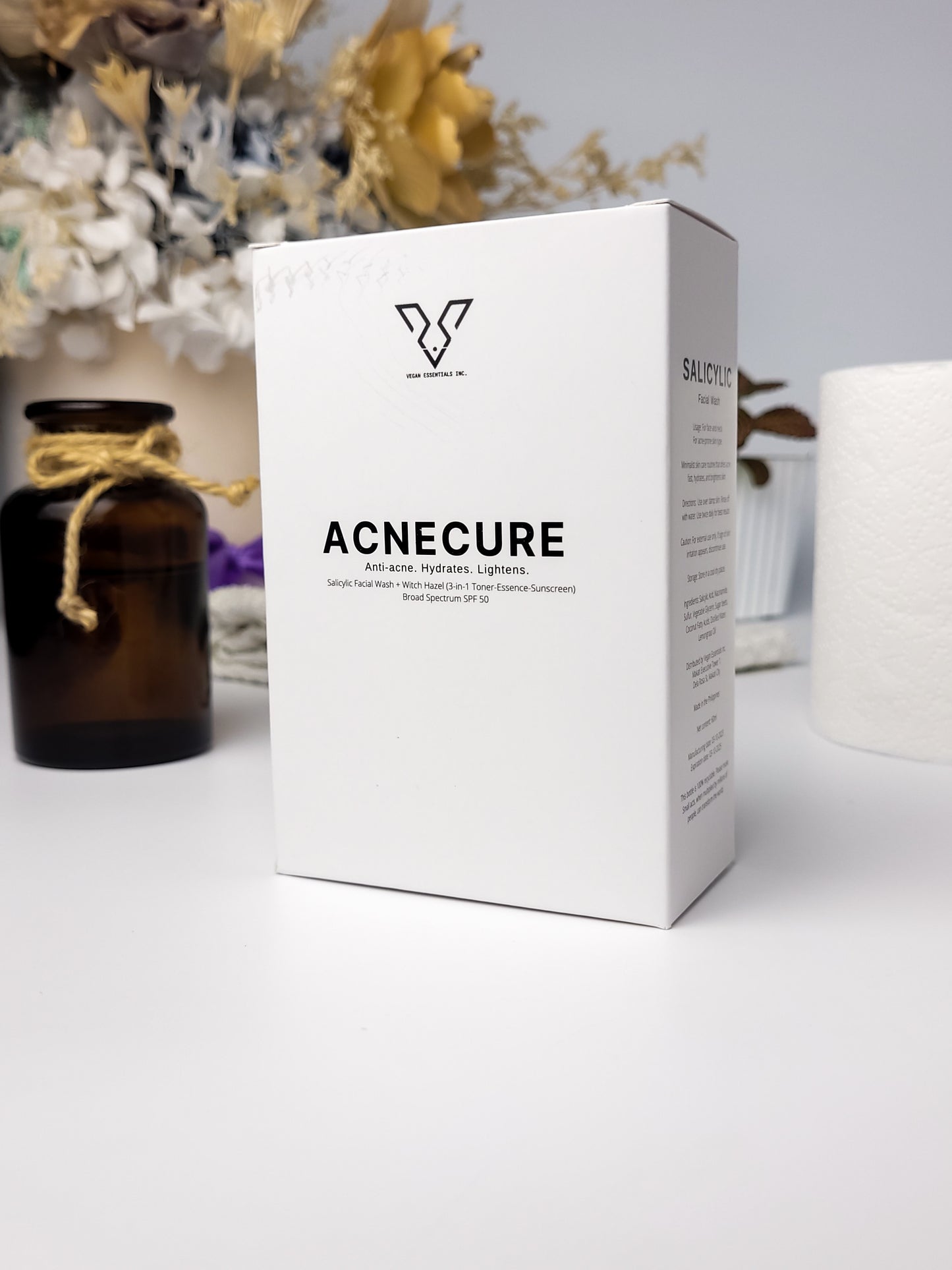 AcneCure Set