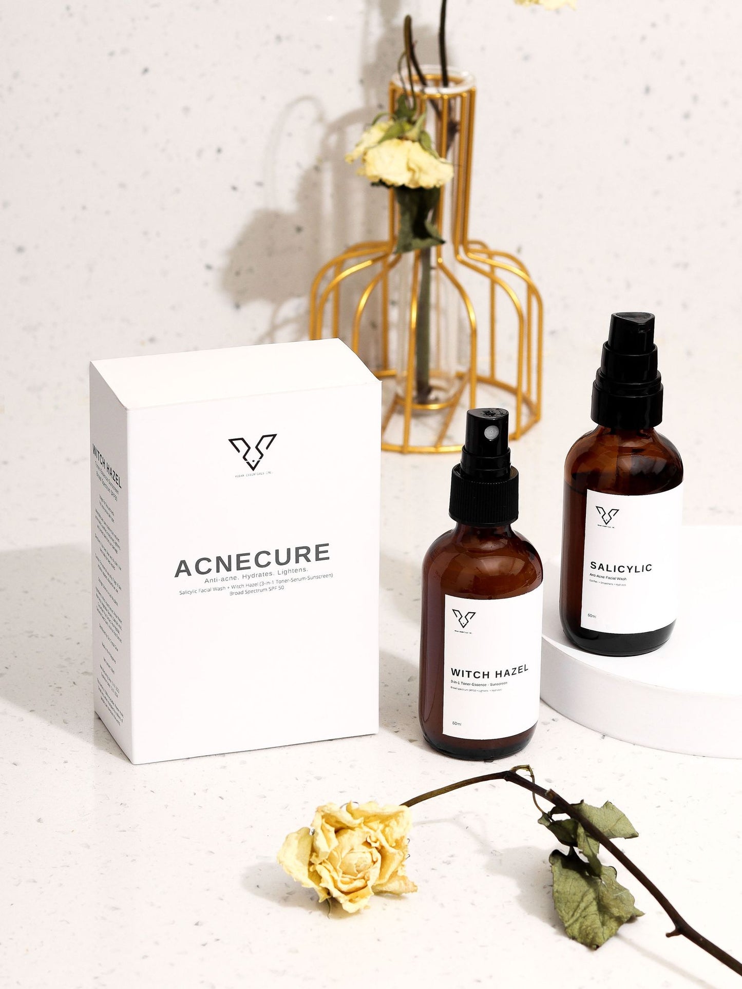 AcneCure Set