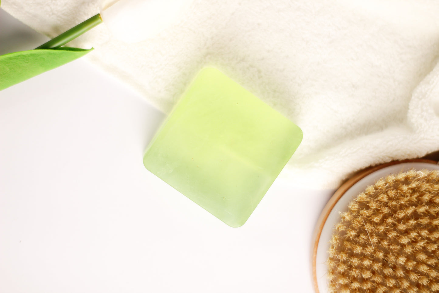 Aloe Vera Soap