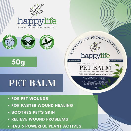 Pet Balm