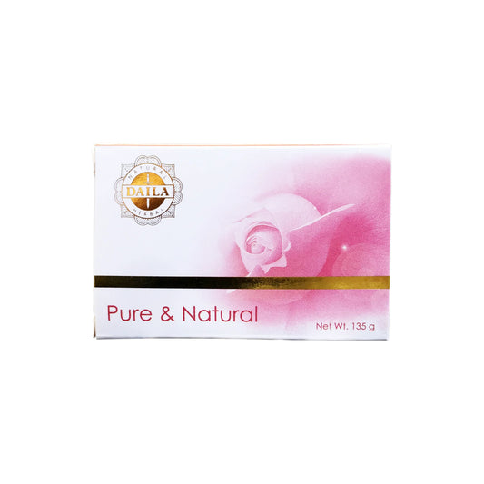 Pure & Natural Soap