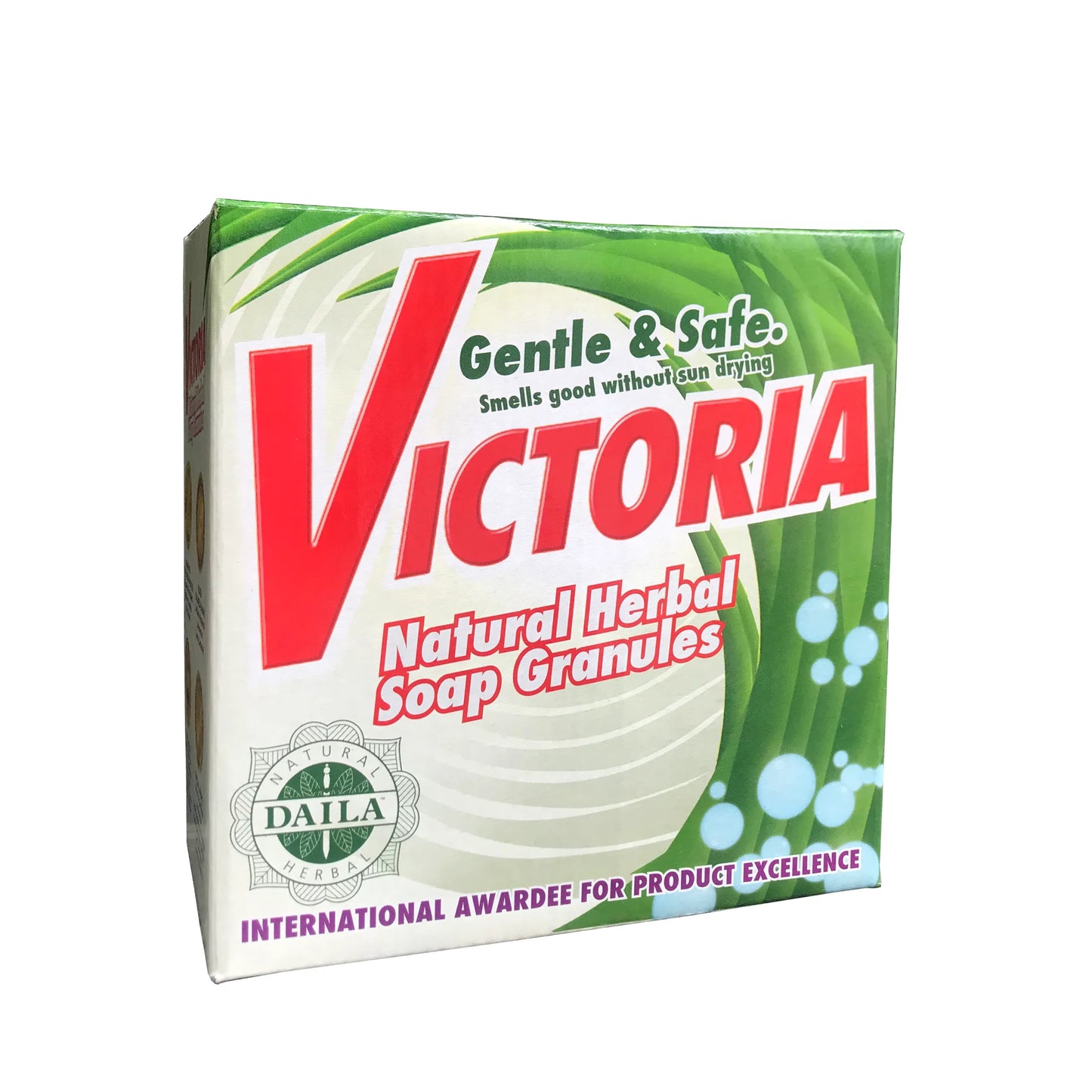 Victoria Soap Granues