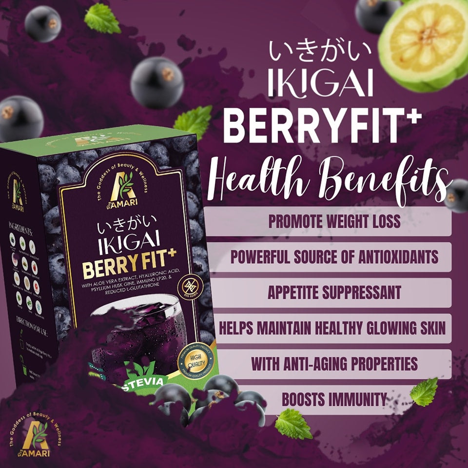 BerryFit