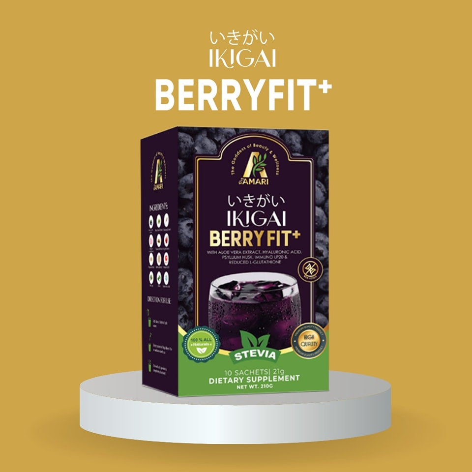 BerryFit