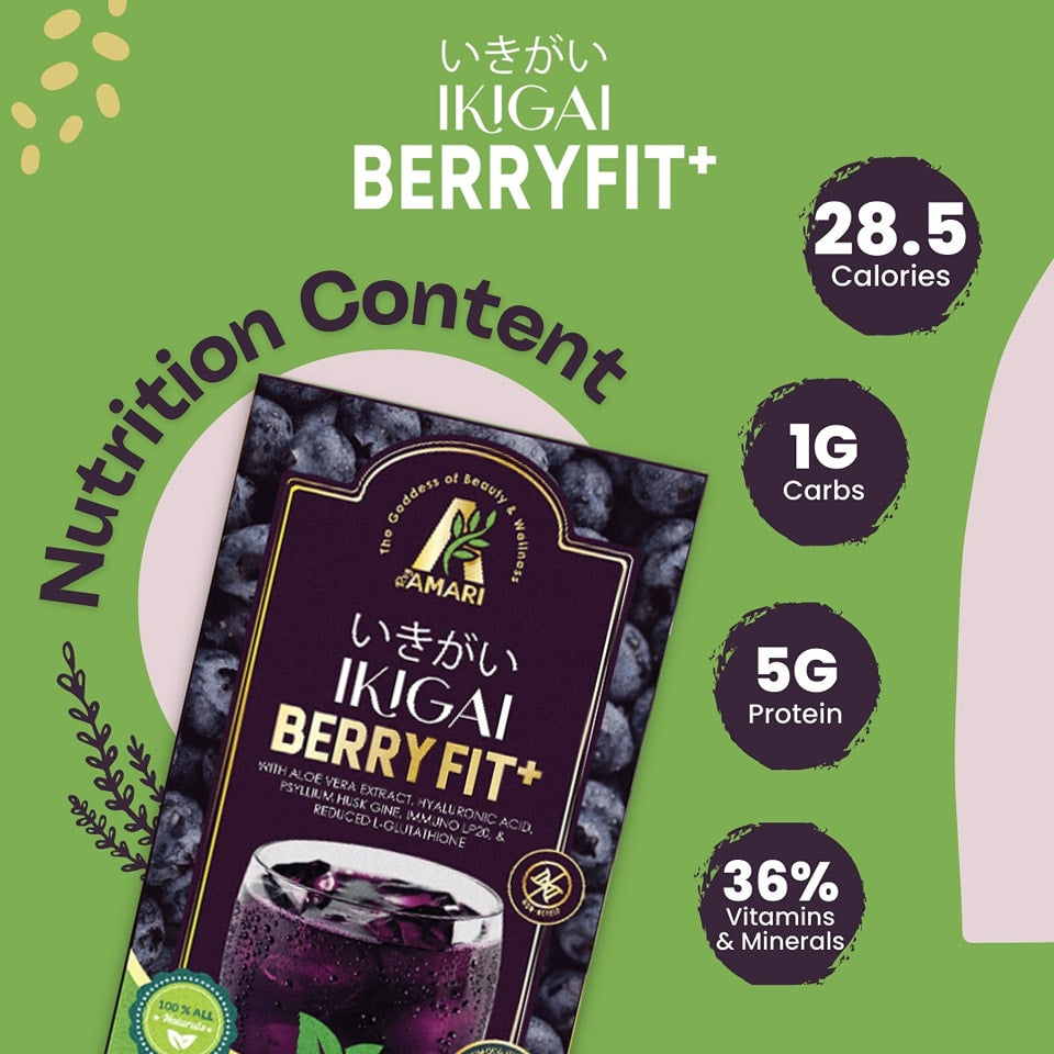 BerryFit