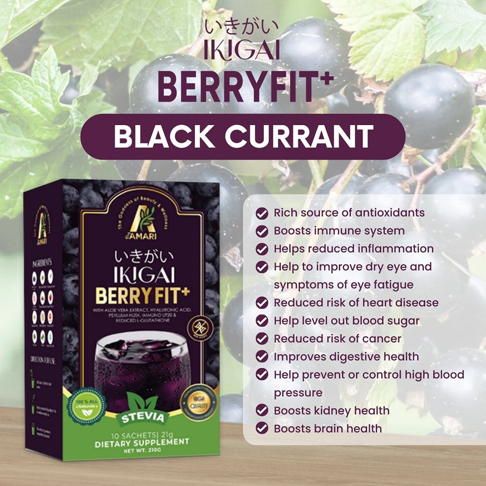 BerryFit