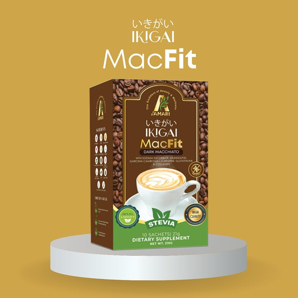 MacFit