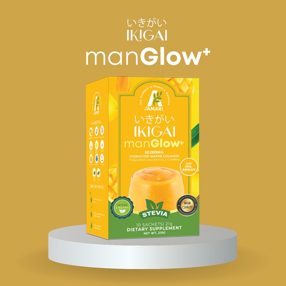 ManGLOW+