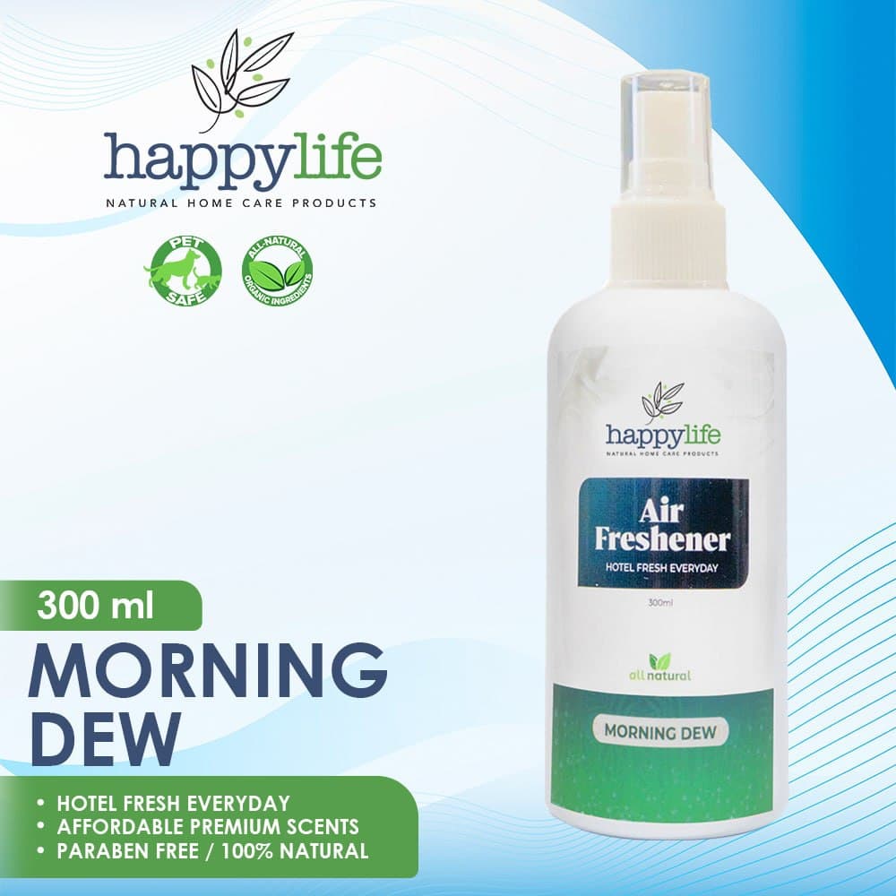 Morning Dew Air Freshener