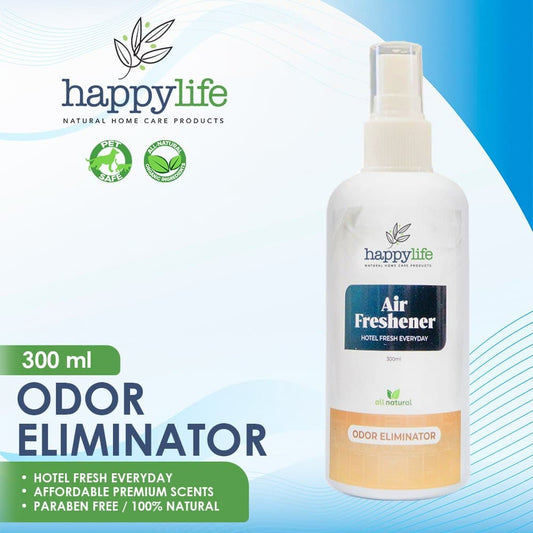 Odor Eliminator Air Freshener