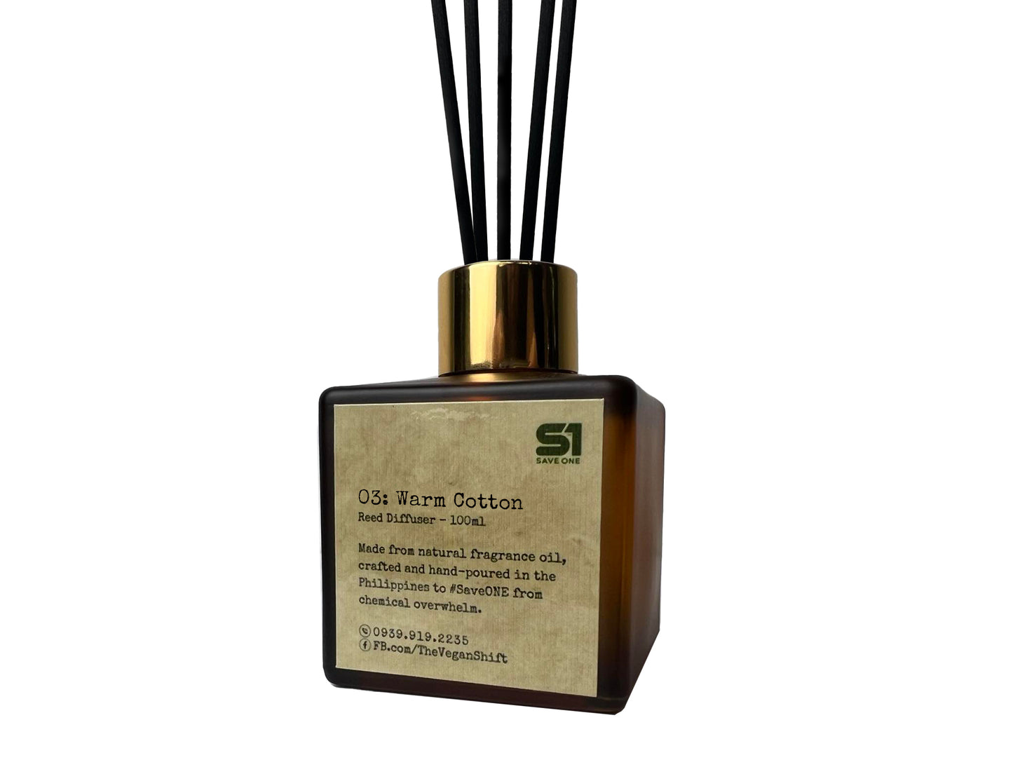 Reed Diffuser